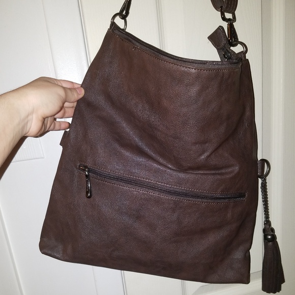 EUC Aldo and David Jones Crossbody handbags - Picture 2 of 8